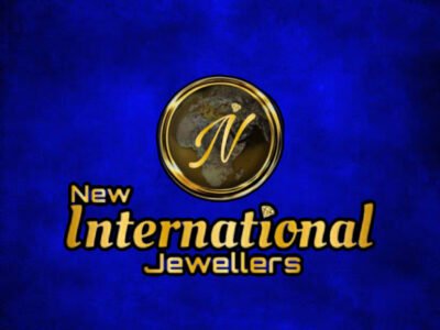 New International Jewellers Karachi
