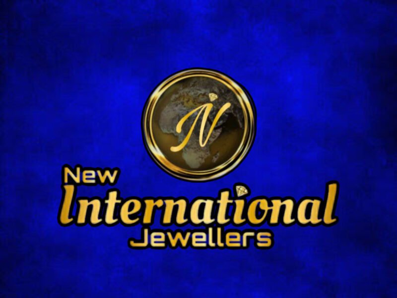 New International Jewellers Karachi