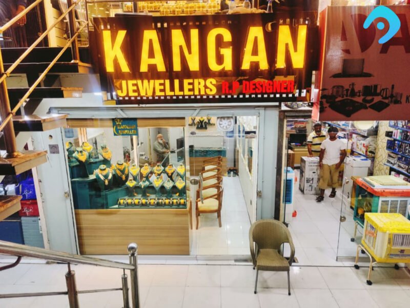 Kangan Jewellers and Gold Laboratory Islamabad